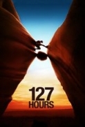 127 Hours 2010 1080p BluRay x264 DTS-WiKi