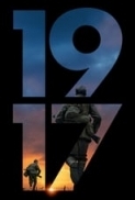 1917 (2019) 720p BluRay x264 -[MoviesFD7]