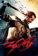 300: Rise of an Empire 2014 720p BRRip H264 DTS 5.1 - KiNGDOM