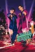 A Night At The Roxbury - 1998(Dvdrip,Xvid)....Rojo
