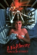 A Nightmare on Elm Street (1984) 1080p BrRip x264 - YIFY