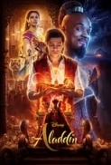 Aladdin 2019 1080p BluRay x264 DTS - 5-1 KINGDOM-RG