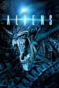 Aliens 1986 720p BRRip ESUB  Dual Audio Hindi English GOPI SAHI