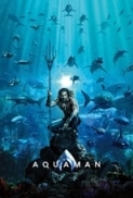 Aquaman (2018)Tamil Dubbed (HQ Line Audio) - HQ DVDScr - x264 - 250MB