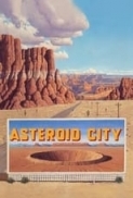 Asteroid City (2023) (1080p MA WEB-DL x265 HEVC 10bit EAC3 5.1 Silence) [QxR]