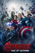 Avengers Age of Ultron (2015) BluRay - 720p - Original [Telugu (DD5.1) + Eng] ESub