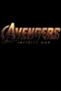 Avengers Infinity War 2018 720p HDCAM x264-FakeNames