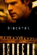 Blackhat (2015) 720p BluRay 1GB