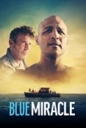 Blue Miracle (2021) 1080p NF WEB-DL x264 Dual Audio Hindi English AC3 5.1 - MeGUiL
