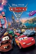 Cars 2 2011 Proper 1080p Blu-ray Remux AVC DTS-HD MA 7.1 - KRaLiMaRKo