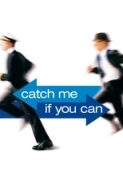 Catch Me If You Can (2002) BDRip 1080p Dual Audio Org DD (2.0 Hindi+5.1 Eng) x264 ~TITAN