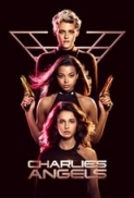 Charlie's Angels (2019) (1080p BluRay x265 HEVC 10bit Hindi AC3 5.1 + AAC 5.1 RONIN)