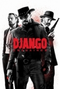 Django Unchained (2012) 720p BluRay x264 DTS Soup