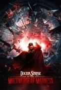 Doctor.Strange.in.the.Multiverse.of.Madness.2022.x264.900MB.720p.HDTS - QRips