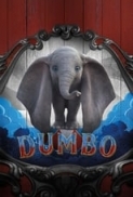 Dumbo.2019.DVDRip.XviD.AC3-EVO[TGx] ⭐