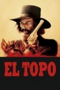 El Topo (1970) (1080p HEVC x265 10bit AAC 5.1 Spanish)[DHB]