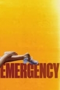 Emergency (2022) FullHD 1080p.H264 Ita Eng AC3 5.1 Multisub - realDMDJ iDN_CreW