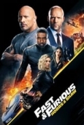 Fast and Furious Presents Hobbs and Shaw 2019 1080p HC HDRip x264-SeeHD ⭐
