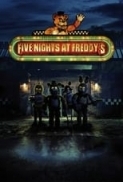 Five Nights at Freddys 2023 1080p BluRay AV1 Opus 5.1 [981]
