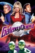 Galaxy Quest 1999 x264 720p Esub BluRay Dual Audio English Hindi GOPISAHI