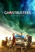 Ghostbusters: Afterlife (2021) 720p h264 Ac3 5.1 Ita Eng Sub Ita Eng-MIRCrew