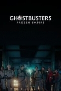Ghostbusters Frozen Empire 2024 1080p WEB-DL Cam Audio DD2 0 H 264-GP-M-Eng