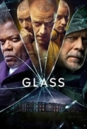 Glass (2019) 720p WEB-DL 1GB - MkvCage