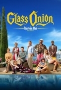 Glass Onion A Knives Out Mystery (2022) 720p WEBRip x264 AAC [ Hin,Eng ] ESub