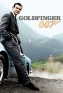 Agente 007, Missione Goldfinger - Goldfinger (1964) [BDmux 720p - H264 - Ita Eng Aac]