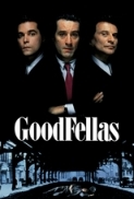 GoodFellas 1990 Special Edition BluRay 1080p ac3 x264-LoNeWoLf