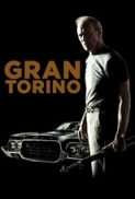 Gran Torino (2008) 720p BrRip x264 [Dual Audio] [Hindi - English] - LOKI