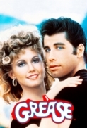 Grease (1978) DVDRip XviD AC3 peaSoup