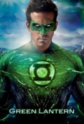 Green Lantern 2011 Extended BRRip 720p x264 DXVA-MXMG