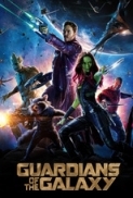 Guardians of the Galaxy 2014 1080p BluRay x264 YIFY