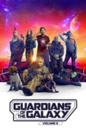 Guardians of the Galaxy Vol. 3 (2023) IMAX 1080p 10bit [60FPS] BluRay x265 HEVC [Org Hindi DSNP 5.1 + English AAC 7.1] ESubs ~ MrStrange