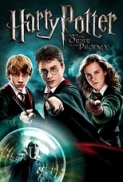 Harry Potter and the Order of the Phoenix 2007 BluRay 720p DTS x264-MgB [ETRG]