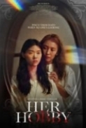 Her Hobby 2023 1080p Korean WEB-DL HEVC x265 BONE