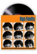 High Fidelity (2000) 720P Bluray X264 [Moviesfd]