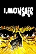 I Monster 1971 1080p BLURAY REMUX AVC DTS-HD M.A 5.1-iCMAL [TGx]