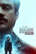 In the Shadow Of Moon (2019) 1080p WEB-Rip x264 Dual Audio [Hindi DD5.1 - English DD5.1] - MSUBS ~ Ranvijay