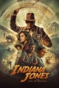 Indiana Jones And The Dial Of Destiny 2023 1080p Blu-Ray HEVC x265 10Bit AC-3 5.1-MSubs - KINGDOM_RG