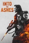 Into the Ashes 2019 720p WEBRip x264 AAC 850MB
