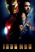 Iron Man (2008) 720p BrRip x264 - 750MB - YIFY 