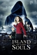 Island of Lost Souls 2007 1080p Blu-ray AVC DTS 5.1-CultFilms™ [TGx]