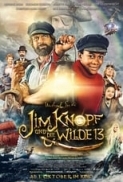 Jim Button and The Wild 13 (2020) 720p BluRay x264 Eng Subs [Dual Audio] [Hindi Org DD 2.0 - German 2.0] Exclusive By -=!Dr.STAR!=-