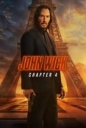John Wick Chapter 4 (2023) 1080p x265 WEBRip DD 5.1 [ Hindi ,Eng ] ESub