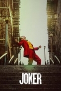 Joker (2019) English BluRay 720p x264 AAC 1GB ESub[MB]