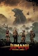 Jumanji Welcome to the Jungle (2017) 3D-HSBS-1080p-H264-AC 3 (DolbyD-5.1) ? nickarad