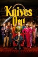 Cena con delitto - Knives Out (2019 ITA/ENG) [1080p] [HollywoodMovie]
