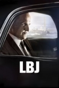 LBJ (2017) (1080p BluRay x265 HEVC 10bit AAC 5.1 Tigole) [QxR]